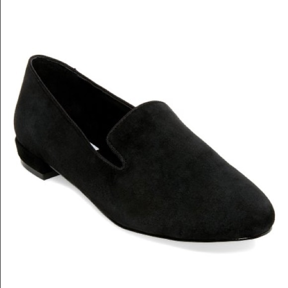 Suede Steve Madden loafers/flats - Picture 4 of 7
